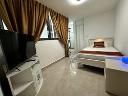 Twin Fountains (D25), Condominium #499776061